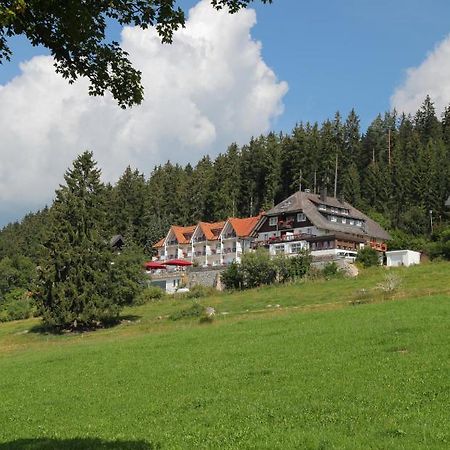 Jufa Hotel Schwarzwald Lenzkirch Kültér fotó