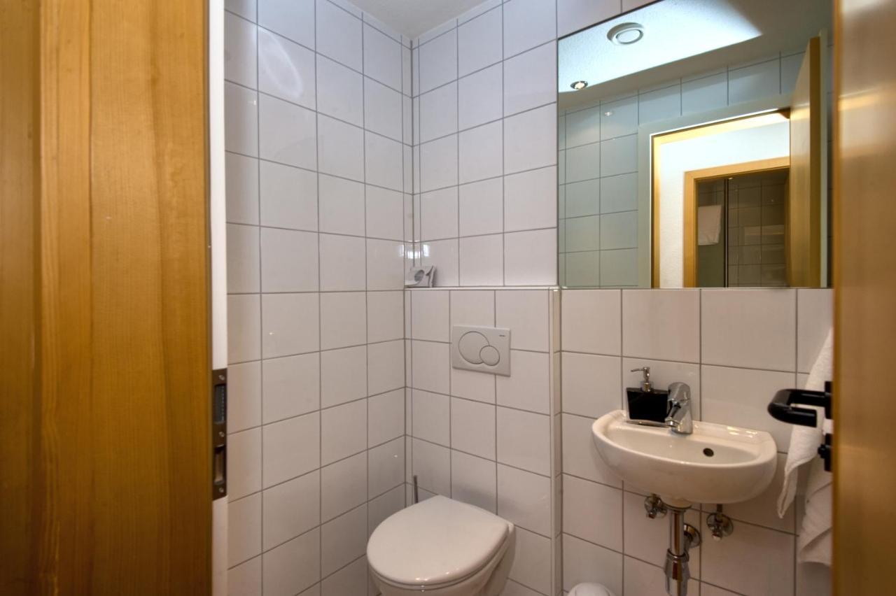 Jufa Hotel Schwarzwald Lenzkirch Kültér fotó