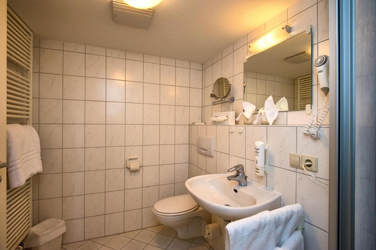 Jufa Hotel Schwarzwald Lenzkirch Kültér fotó