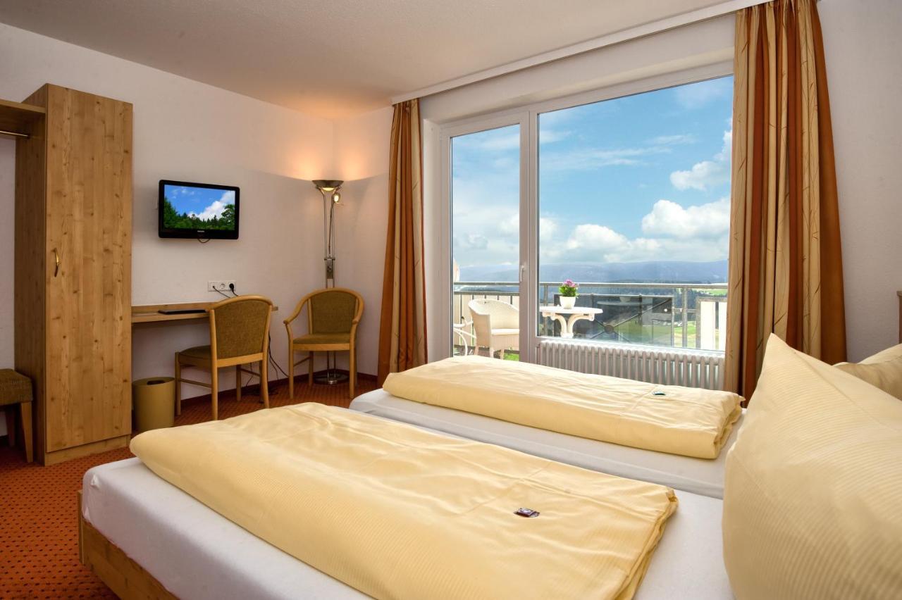 Jufa Hotel Schwarzwald Lenzkirch Kültér fotó