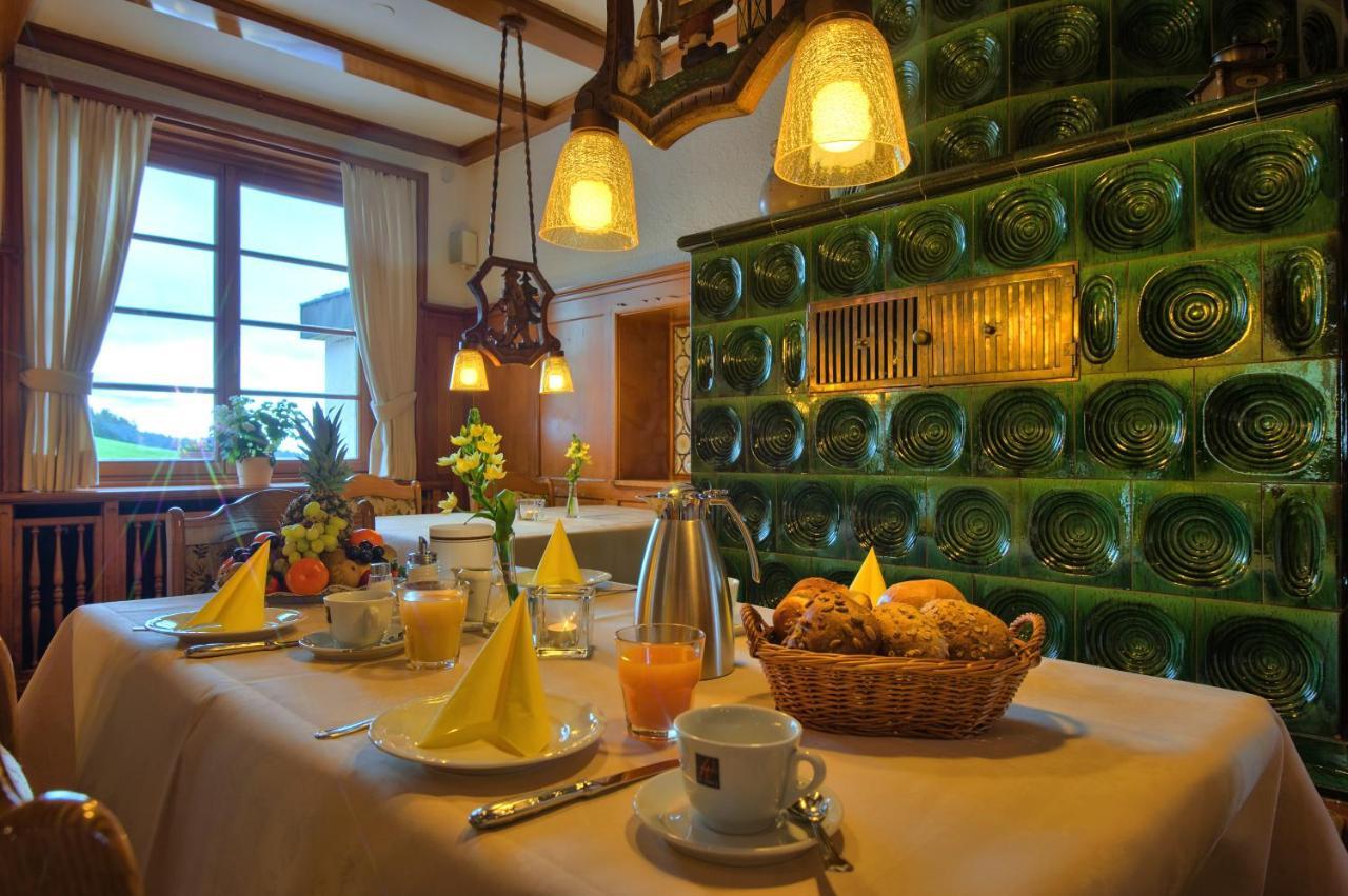 Jufa Hotel Schwarzwald Lenzkirch Kültér fotó