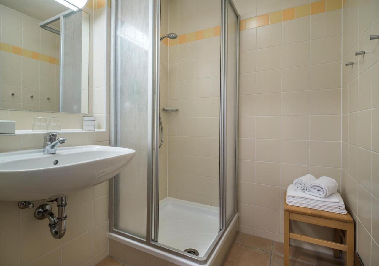 Jufa Hotel Schwarzwald Lenzkirch Kültér fotó