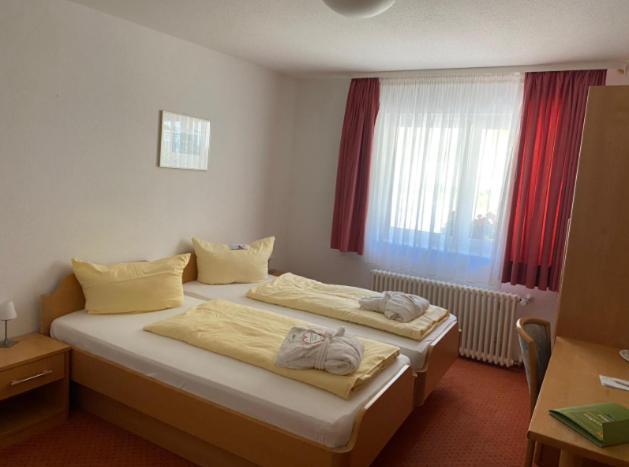 Jufa Hotel Schwarzwald Lenzkirch Kültér fotó